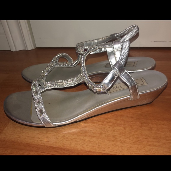 Wedding/ Grad Shoes - Picture 3 of 3